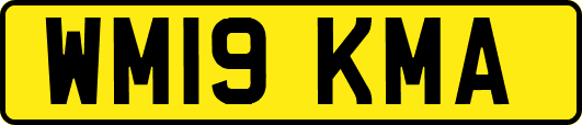 WM19KMA