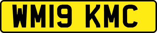 WM19KMC