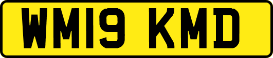 WM19KMD