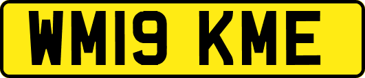 WM19KME