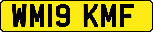 WM19KMF