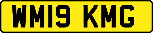 WM19KMG