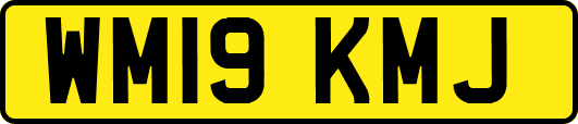 WM19KMJ