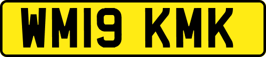 WM19KMK