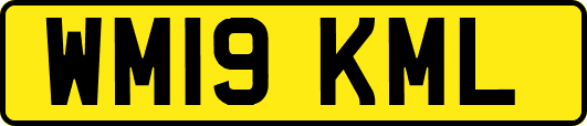 WM19KML