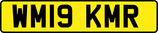 WM19KMR