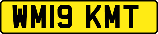 WM19KMT