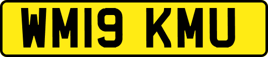 WM19KMU