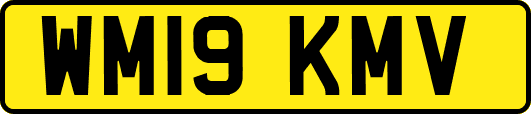 WM19KMV