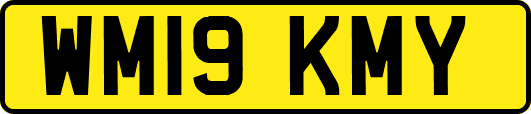 WM19KMY