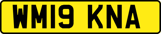 WM19KNA