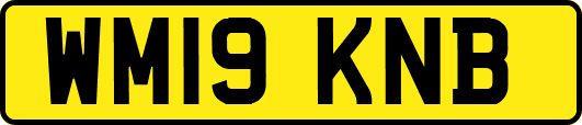 WM19KNB