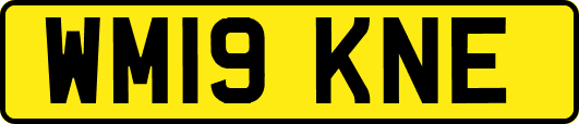 WM19KNE