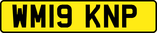 WM19KNP