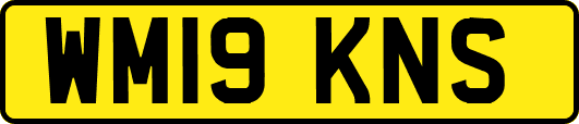 WM19KNS