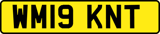 WM19KNT