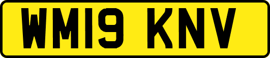 WM19KNV