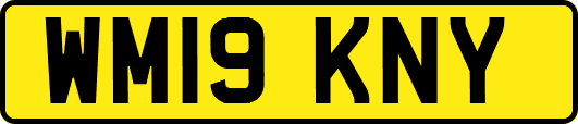 WM19KNY