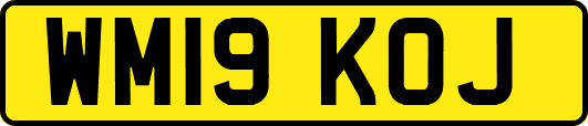 WM19KOJ
