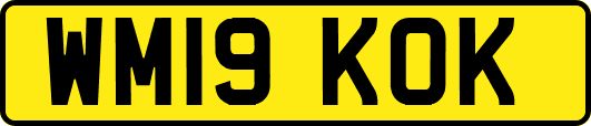WM19KOK
