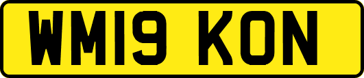 WM19KON