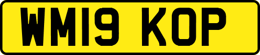 WM19KOP
