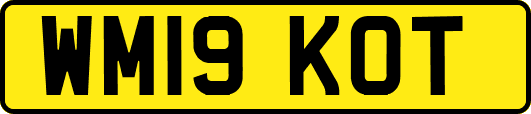 WM19KOT