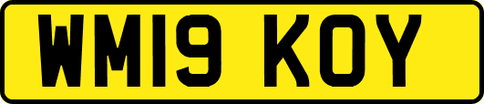 WM19KOY