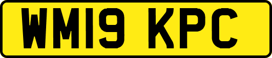 WM19KPC
