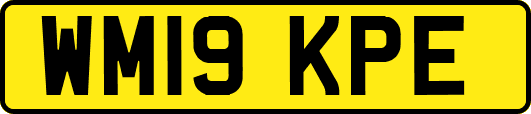 WM19KPE