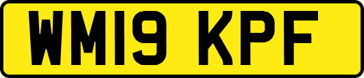 WM19KPF