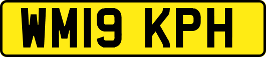 WM19KPH