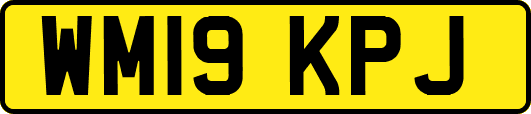 WM19KPJ