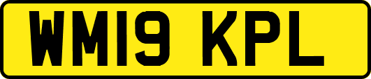 WM19KPL