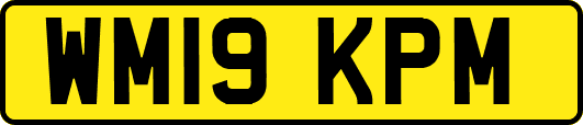 WM19KPM