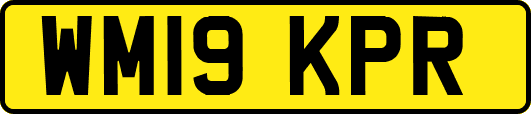 WM19KPR
