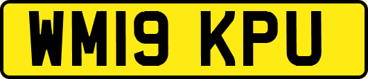 WM19KPU