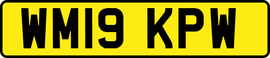 WM19KPW