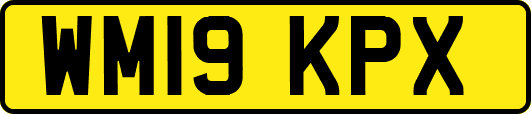 WM19KPX