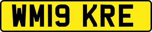 WM19KRE