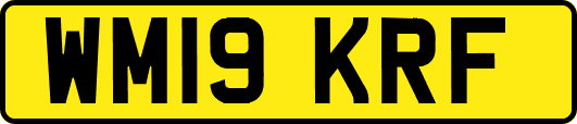 WM19KRF