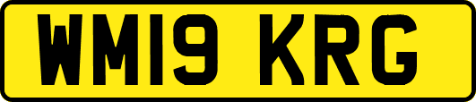 WM19KRG