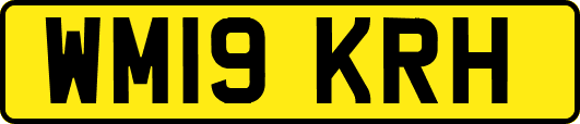 WM19KRH