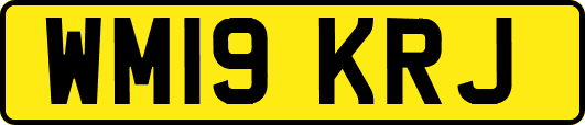 WM19KRJ