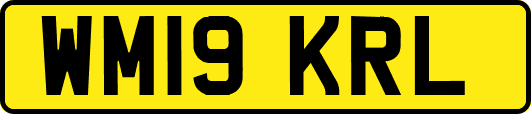 WM19KRL