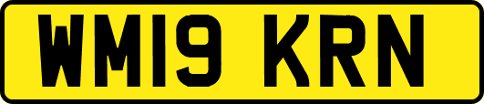 WM19KRN