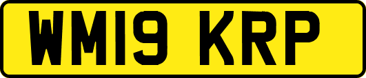 WM19KRP