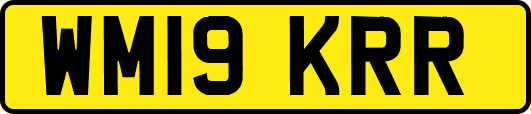 WM19KRR
