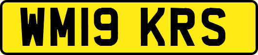 WM19KRS