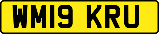 WM19KRU